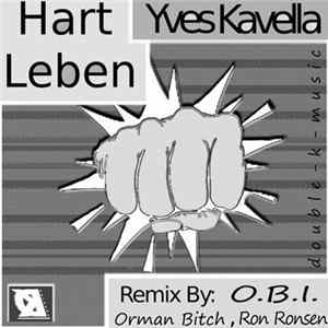 Yves Kavella - Hart Leben FLAC