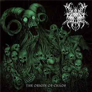 Black Palace - The Origin of Chaos FLAC