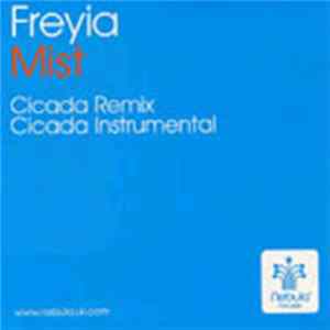 Freyia - Mist FLAC