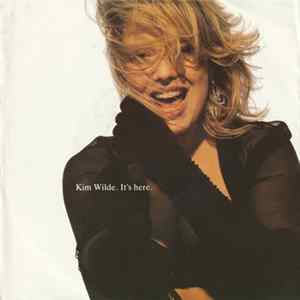 Kim Wilde - It's Here FLAC