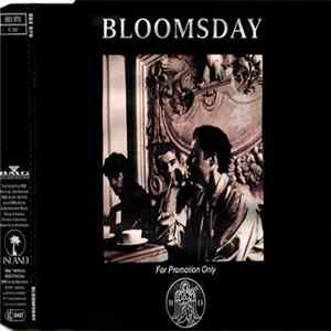 Bloomsday - Strange Honey FLAC