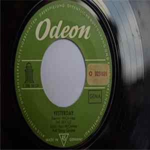 The Beatles - Act Naturally / Yesterday FLAC