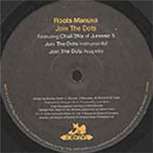 Roots Manuva - Join The Dots / Ital Visions FLAC