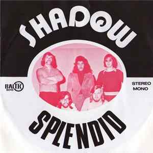 Splendid - Sham Bam Shazam / Shadow FLAC