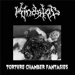 Kindstod - Torture Chamber Fantasies (Promo Version) FLAC