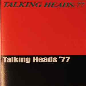 Talking Heads - Talking Heads '77 FLAC