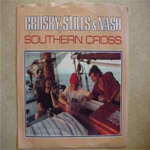 Crosby, Stills & Nash - Southern Cross FLAC