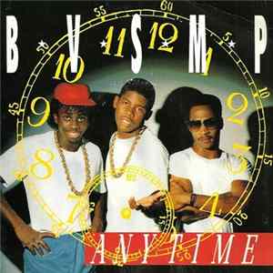 BVSMP - Anytime FLAC