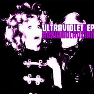 Adrianocanzian - Ultraviolet EP FLAC