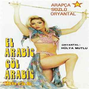Unknown Artist - El Arabic Çöl Arabic (Arapça Sözlü Oryantal) FLAC