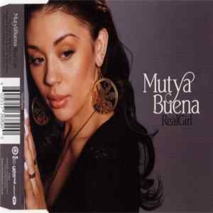 Mutya Buena - Real Girl FLAC