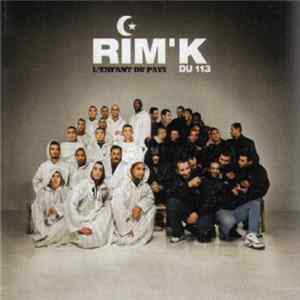 Rim'K - L'Enfant Du Pays FLAC