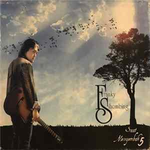 Franky Sihombing - Saat Menyembah 5 FLAC