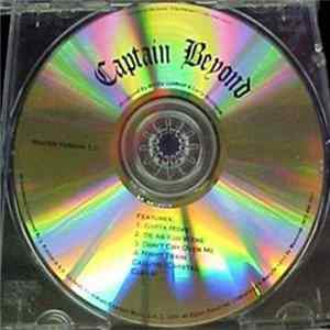 Captain Beyond - Night Train Calling FLAC