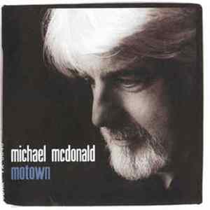 Michael McDonald - Motown FLAC
