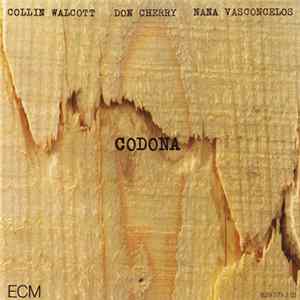 Codona - Codona FLAC