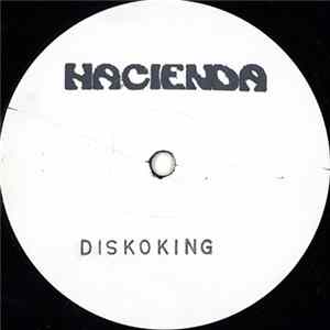 Hacienda - Diskoking FLAC
