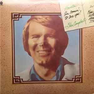 Glen Campbell - Houston (I'm Comin' To See You!) FLAC