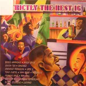 Various - Strictly The Best 16 FLAC