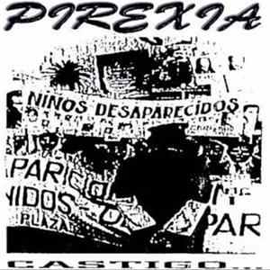 Pirexia - Castigo... FLAC