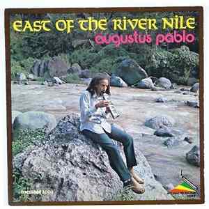 Augustus Pablo - East Of The River Nile FLAC