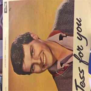 Jess Conrad - Jess For You FLAC
