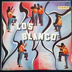 Los Blanco - Los Blanco FLAC