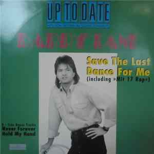Barry Lane - Save The Last Dance For Me FLAC