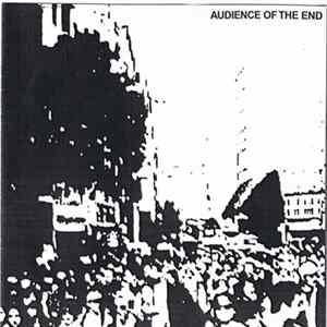 Audience Of The End - Consume, Die, In Forgiveness FLAC