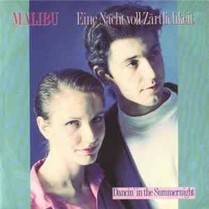 Malibu - Eine Nacht Voll Zärtlichkeit FLAC