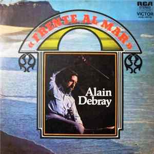 Alain Debray - Frente Al Mar FLAC