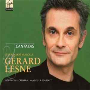 Gérard Lesne / Il Seminario Musicale - Cantatas FLAC