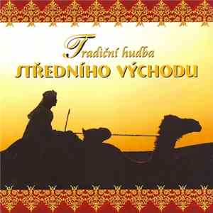 Ali Mrateh Fadh - Tradiční Hudba Středního Východu FLAC
