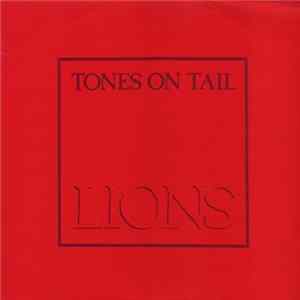 Tones On Tail - Lions / Go! FLAC