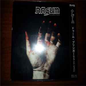 Nasum - Doombringer FLAC
