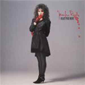 Jennifer Rush - Heart Over Mind FLAC