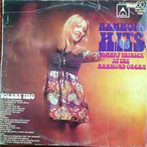 Johnny Patrick - Hammond Hits Vol.2 - Johnny Patrick At The Hammond Organ FLAC