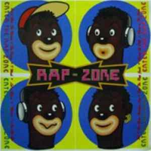 Various - Enter The Rap Zone FLAC