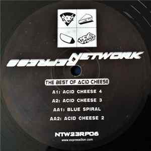 Ixindamix - The Best Of Acid Cheese FLAC