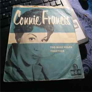 Connie Francis - Together FLAC