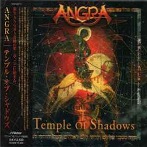 Angra - Temple Of Shadows FLAC