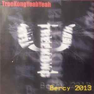 TreeKongYeahYeah - Bercy 2013 FLAC