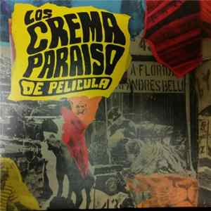 Los Crema Paraiso - De Pelicula FLAC