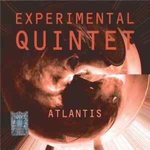 Experimental Quintet - Atlantis FLAC