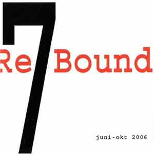 Various - Re Bound 7 FLAC