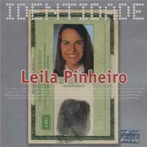 Leila Pinheiro - Identidade FLAC