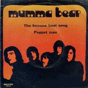 Mumma Bear - The Banana Boat Song FLAC