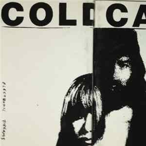 Cold Cave - Electronic Dreams FLAC