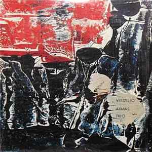 Virgilio Armas Trio - De Repente FLAC