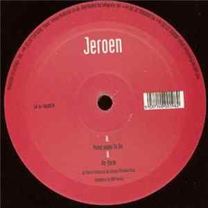 Jeroen - Many Ways To Go FLAC